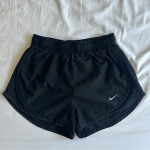 Nike Dri-Fit Shorts in Black